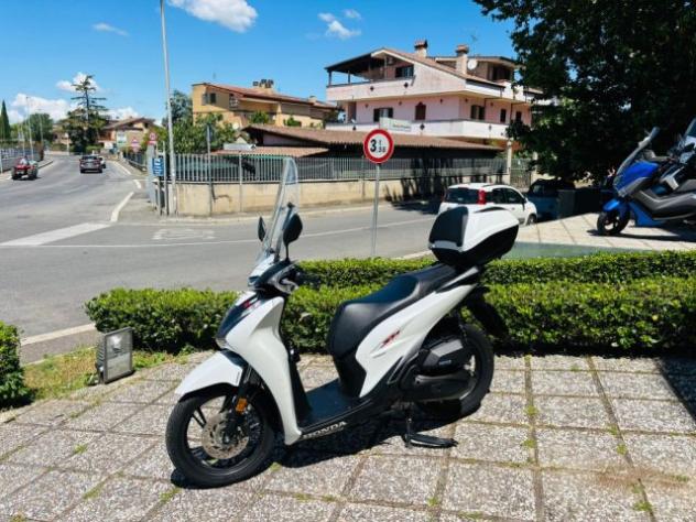 HONDA SH 150 TUTTO INCLUSO ANCHE PASSAGGIO! MINI RATE rif. 23838595 - Foto 8