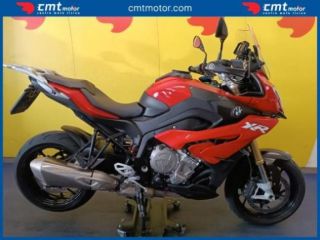 BMW S 1000 XR Garantita e Finanziabile rif. 21680203