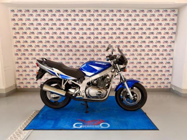 SUZUKI GS 500 Garantita e Finanziabile - Foto 3