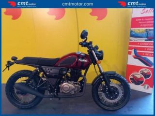 FB Mondial Spartan 250 Garantita e Finanziabile rif. 23925556
