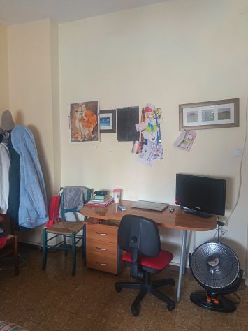 CAMERA SINGOLA PER STUDENTESSA - Foto 7