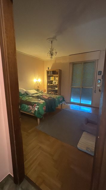 Camera singola luminosa in centro a Treviso – ampio appartamento con terrazzo - Foto 2