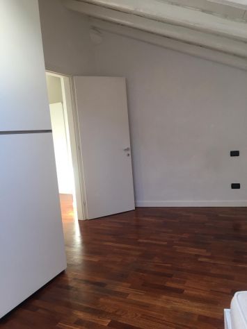 Ad Almenno con due camere con posto auto privato - Foto 12