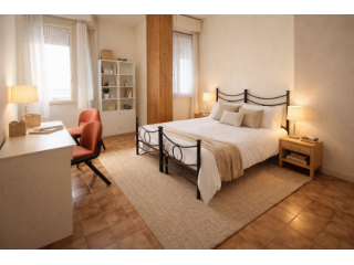 Stanza/Posto Letto in affitto a Roma 15 mq  Rif: 1422249
