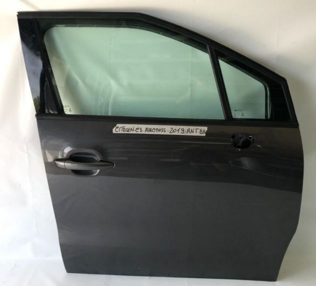 PORTA ANTERIORE DX CITROEN C3 AICROSS 2019