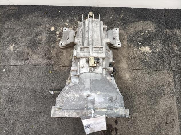 CAMBIO MANUALE COMPLETO BMW Serie 1 F20 23008610983 N47D16A diesel 1598 (1119) - Foto 2