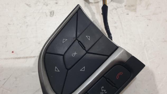 COMANDI AL VOLANTE MULTIFUNZIONE JEEP Renegade Serie 735675686 (1418) - Foto 10