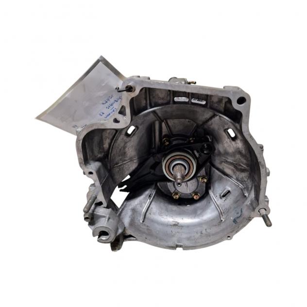 CAMBIO MANUALE COMPLETO SUZUKI Jimny 1° Serie 2470081A G13BB Benzina 1300 (9805) - Foto 7