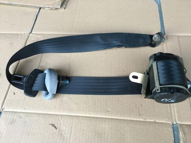 Cintura di Sicurezza Posteriore Sinistra Mitsubishi Pajero PININ
