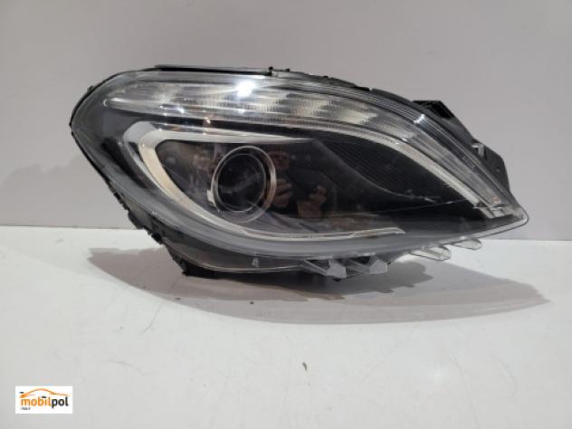 FARO DESTRO BI-XENON MERCEDES CLASSE B W246 - 12848