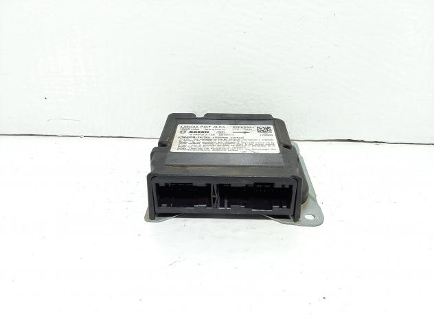 CENTRALINA AIRBAG LANCIA Ypsilon 4° Serie 0285013728 (1123)
