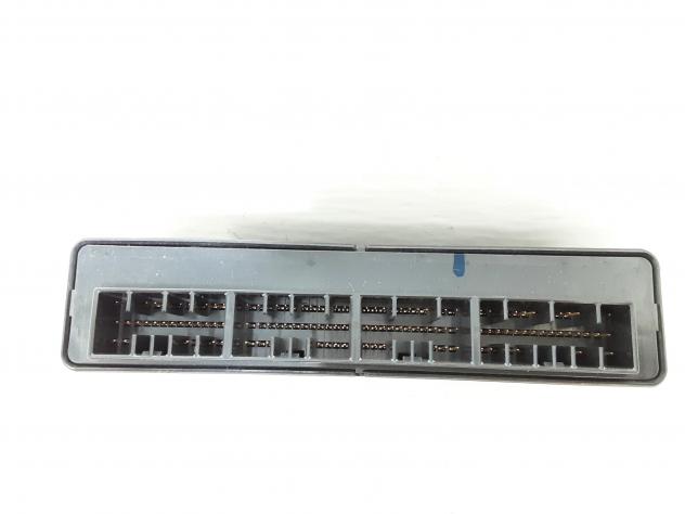 CENTRALINA ECU MITSUBISHI Space Star Serie (A00) 1860D389 3A90 Benzina 1000 (13) - Foto 2