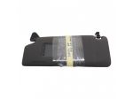 PARASOLE ALETTA ANTERIORE SX BMW X3 1° Serie 51163418717 204D4 (0410)
