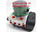 Peugeot Partner B9 pompa gruppo ABS Bosch 9665292280 1607956180 4541ET 0265 &hellip;