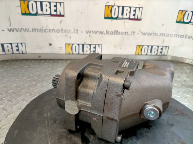 Motore Parker F11-005-MB-CV-K-000-0000-00 - Foto 3