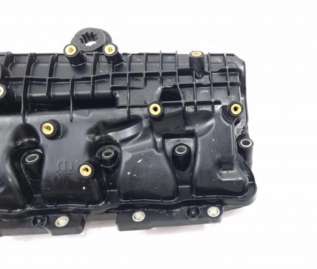 COLLETTORE ASPIRAZIONE FIAT Panda 3° Serie 46339119 199 A9.000, 225 A2.000, 312 A8.000, 312 B2.000 Diesel 1300 (12) - Foto 2
