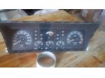 Quadro strumenti / strumentazione Lancia Delta 1 serie 1989