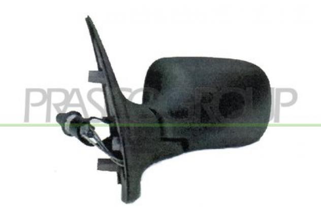 RETROVISORE EST.S.reg.man.(05/97-) FT1327114 Vetri e Retrovisori  Cristalli  Retrovisori  Retrovisore FIAT - PUNTO I - 55 / 60 / 85 / GT - 1993  1999,