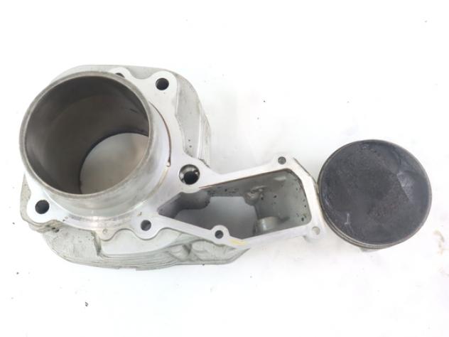 BMW R 850 R 11117667105 CILINDRO PISTONE SINISTRO 259R 93 - 02 LEFT CYLINDER AND PISTON - Foto 2