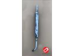 1S062 SILENZIATORE INTERMEDIO AIXAM 400 400.4 500