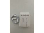 Cavo di Ricarica USB Tipo C Type C - Bianco NUOVO
