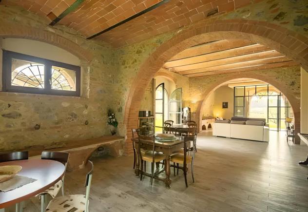 Casale in vendita a Gavorrano - Foto 5