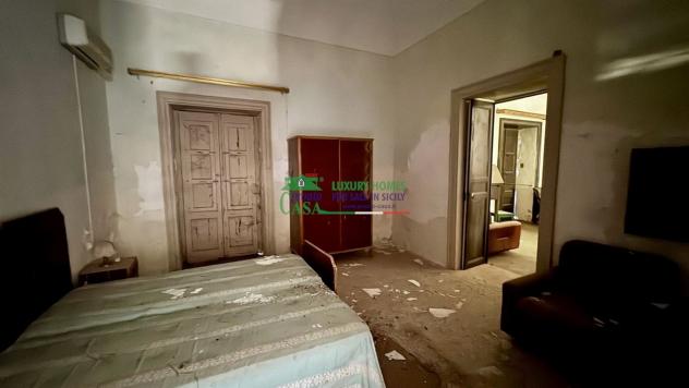 Porzione di casale dell' 800 nelle campagne di Marina di Ragusa - Foto 18