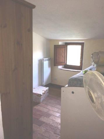 RUSTICO di 6 vani e di 110 mq (SORANO) rif. VA.CAS. - Foto 12