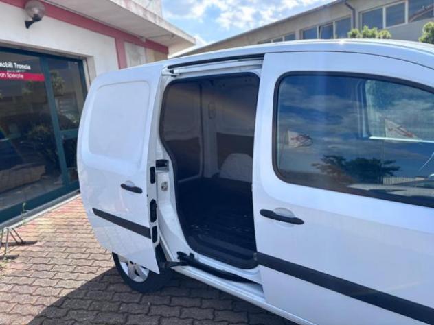 RENAULT Kangoo Blue dCi 115CV Express Furgone rif. 23833953 - Foto 10