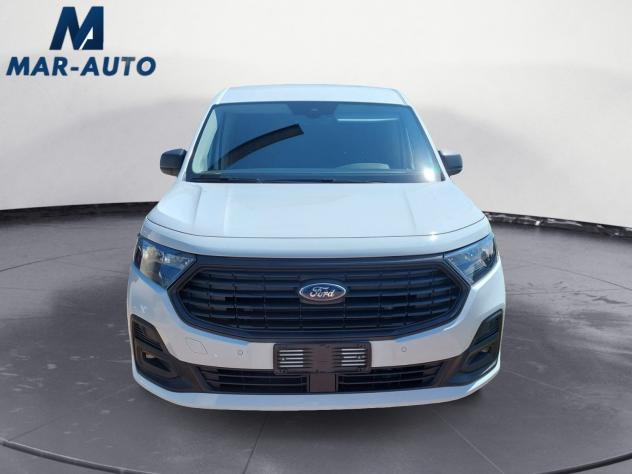 Ford Transit Connect 1.5 Plug-In Hybrid 150cv Trend Auto L2H1 + IVA - Foto 5