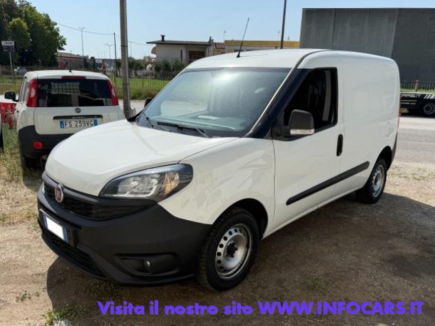 FIAT Doblo Cargo 1.3 MJT 95 CV PC-TN Business + IVA rif. 23992477 - Foto 3