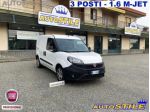 FIAT Doblo 3 POSTI 1.6 M-Jet 105cv Lounge - 1Proprietario rif. 23547381