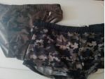 costumi mare uomo