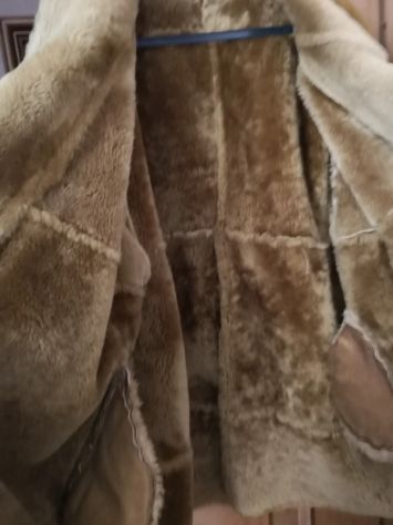 cappotto in montone MARESTER - Foto 2