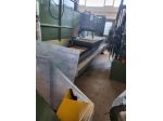 Centro Di Lavoro C.B. Ferrari  Mod. S 72 -E  3 Assi