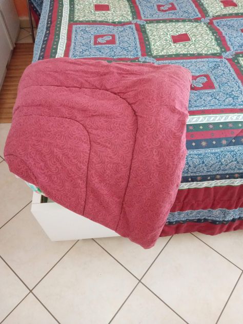trapunta matrimoniale zucchi - Foto 3