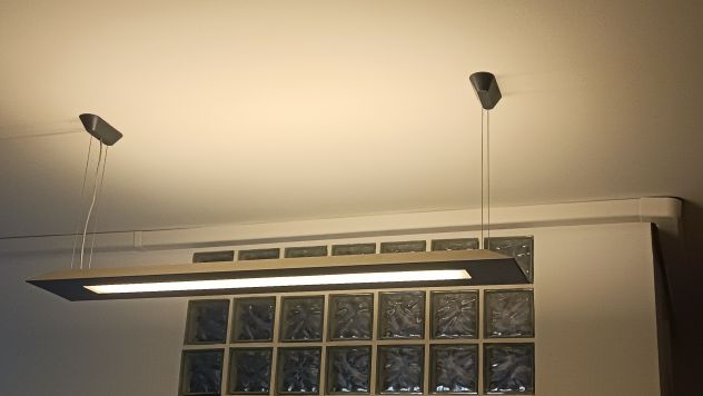 Vendo n.3 corpi illuminanti da soffitto. - Foto 2