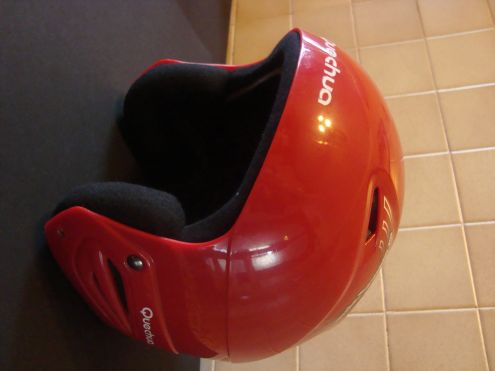 CASCO DA SCI BIMBO TAGLIA M L - CM 57-60 - Foto 2