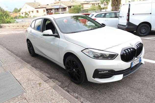 Bmw 116 d 5p. Business Automatica - Foto 3