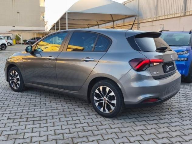 FIAT Tipo 1.3 Mjt 5 porte City Life Full Led rif. 23790705 - Foto 2