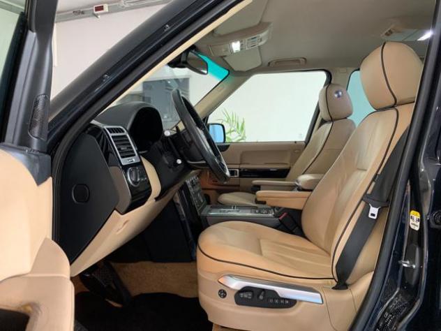 LAND ROVER Range Rover 4.4 TDV8 HSE rif. 24085950 - Foto 8
