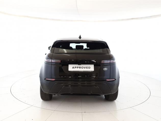 Land Rover Range Rover Evoque 2.0 D165 MHEV Standard AWD auto - IVA ESPOSTA - AUTOCARRO N1 - Foto 7