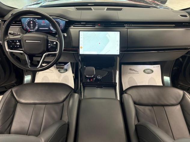 LAND ROVER Range Rover Sport 3.0 ibrido/diesel 249cv. 4x4 S ,GARANZIA 37 MESI rif. 23887977 - Foto 9
