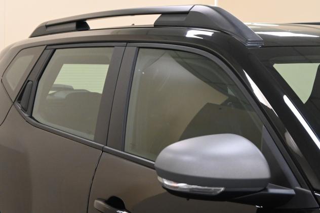 DACIA Duster 3ª serie Duster Eco-G 120 CV Expression - Foto 5