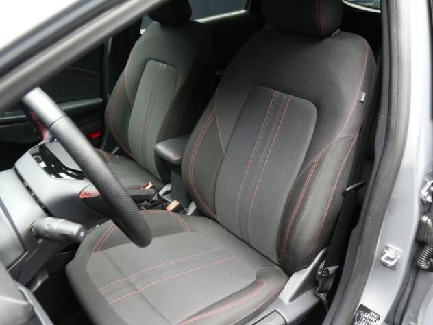 FORD Puma 1.0 EcoBoost Hybrid 125 CV S&S ST-Line rif. 23441683 - Foto 9