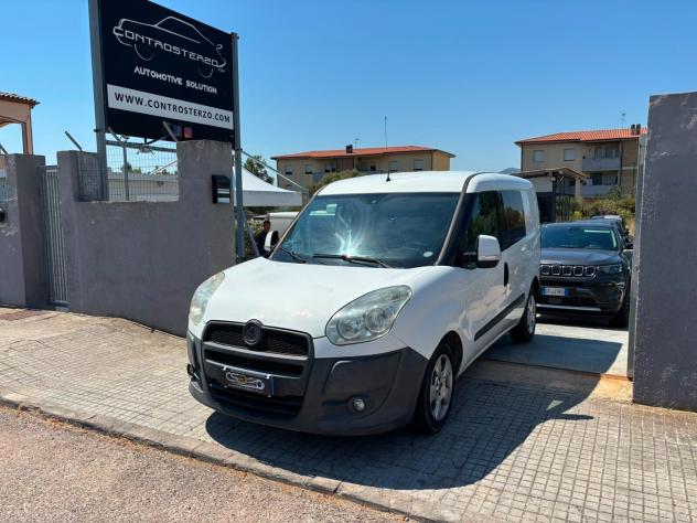 FIAT DOBL-PERMUTA