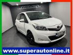 TOYOTA Yaris 1.0 5 porte Sol rif. 23158097