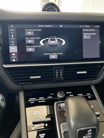 Porsche Cayenne Coupe 3.0 tiptronic - Foto 20