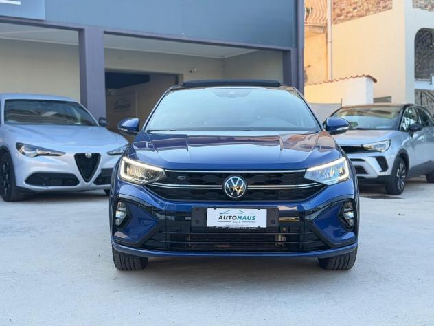 Volkswagen Taigo 1.0 TSI 115 CV R-Line - Foto 4