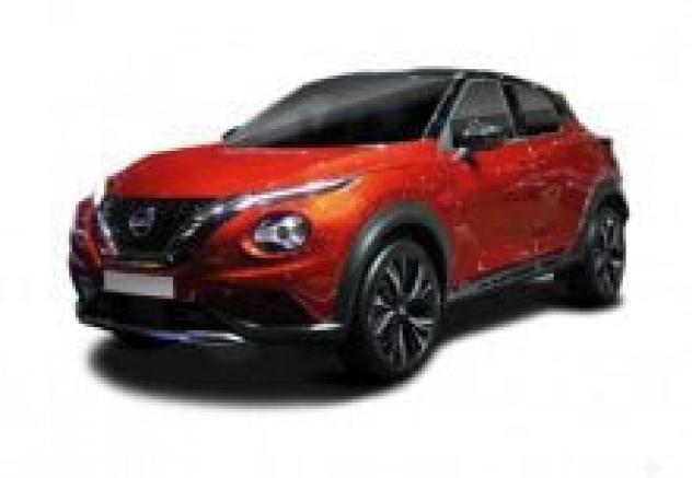 Nissan Juke ACENTA MT-6 1.0BZ. 114CV - Foto 4